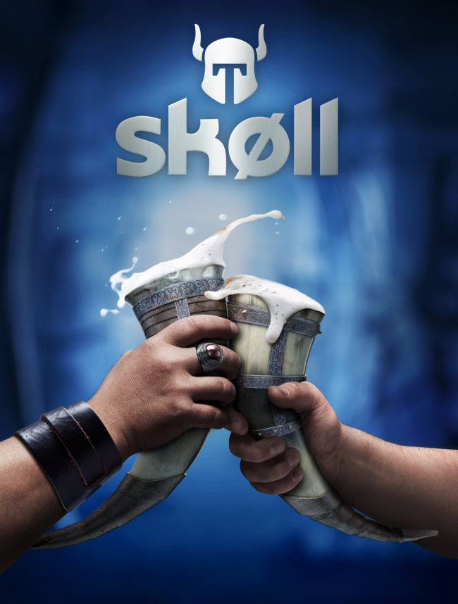 Skoll - Timothée Vigouroux